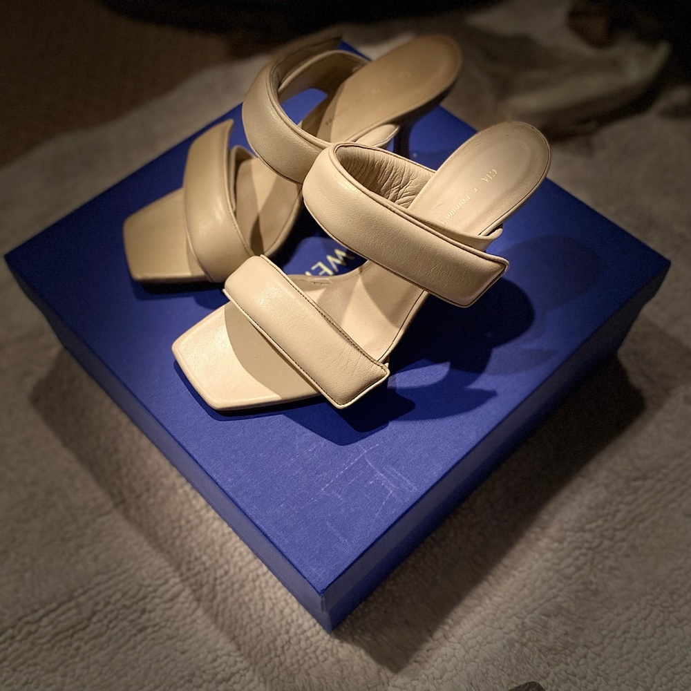 Gia X Pernille Teisbaek